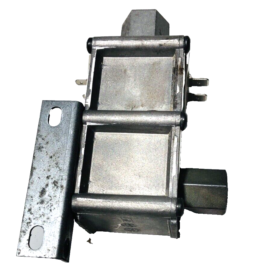 General Electric Gas Range Safety Valve Model JGBP26WEH2WW Part