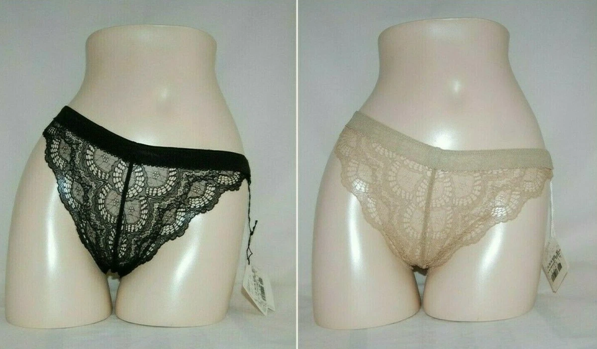 Paréo Occhi Verdi (Malizia - Groupe La Perla) Rose Fleuri - Taille 44/III, Lycra (Neuf Avec Étiquette)