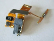 Alcatel T-Mobile Audio Jack Power Button Flex Cable Part Idol 4S 6071W Phone OEM