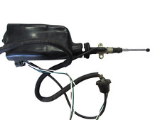 Corvette C4 Power Antenna With New Mast 88 89 Rebuilt Original Gm