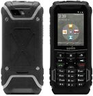 Sonim Xp5700 4Gb Rugged Ptt Smartphone Black - Locked to Verizon | Excellent (A)