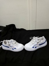 Kids classic reebok shoes