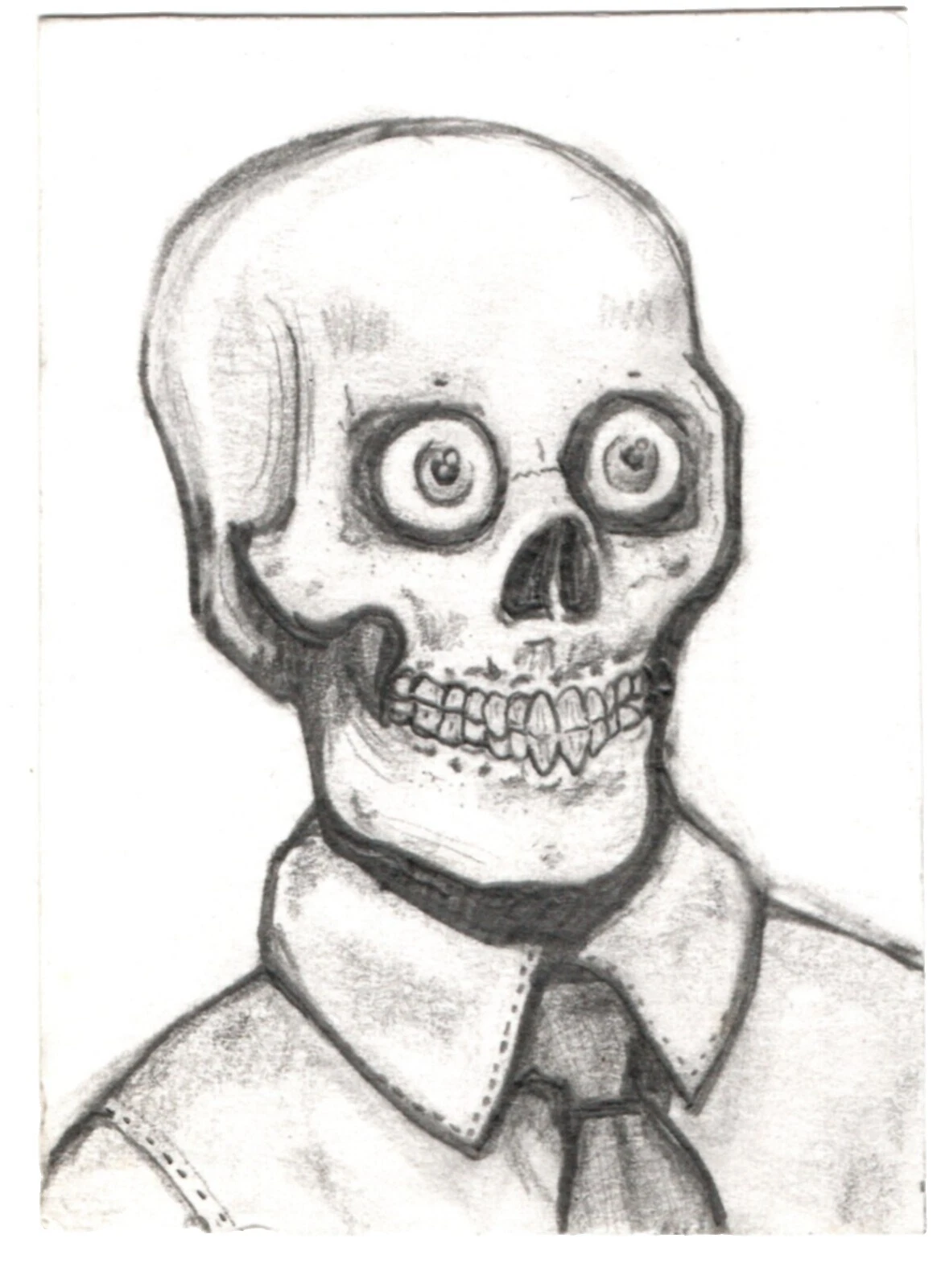 Dibujos de arte bodegón