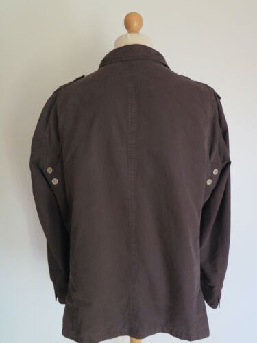 GANT 4 Pocket Field Jacket Herren Jacke Feldjacke Gr. XL Top Zustand - Bild 6 von 12