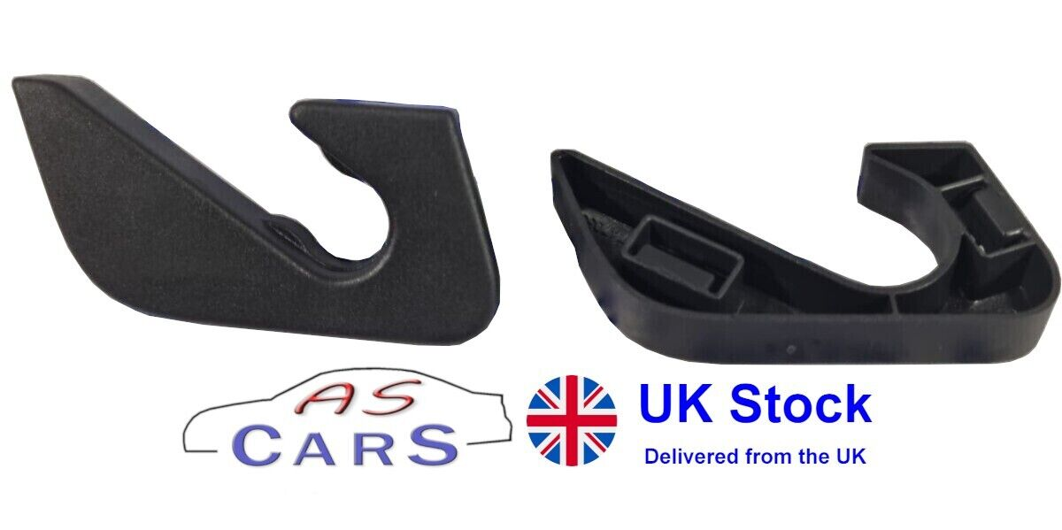 VOLVO XC40 20182022 GENUINE PARCEL SHELF CLIP HOOK RIGHT O/S 31675005