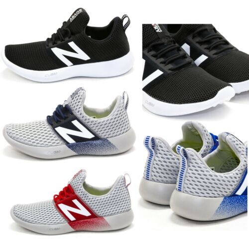 New Balance Men's RCVRY v2 Post Workout Mesh Walking Shoes Trainer Sneakers - Afbeelding 1 van 49