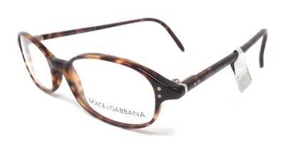 OCCHIALI DA VISTA DONNA DOLCE E GABBANA DG 722 TARTARUGATO 182