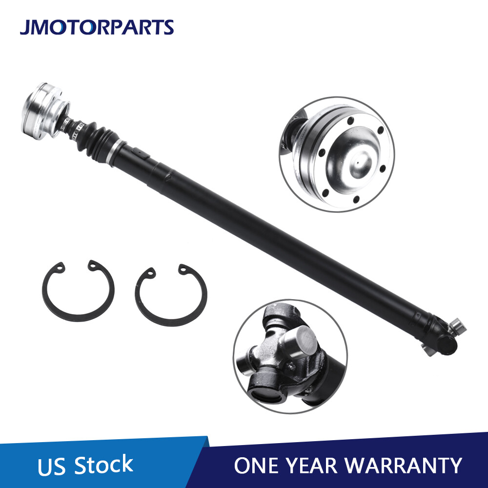 Front Drive Shaft Prop For Jeep Grand Cherokee 4.0L 2002 2003 2004 4WD