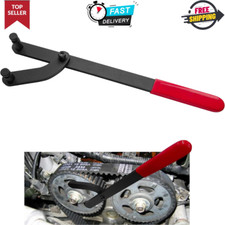 Universal Camshaft Pulley Holder Tool Camshaft Pulley Removal Tool Cam Pulley...