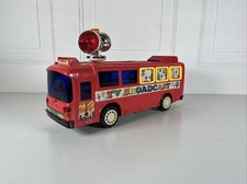 Melody Bus Retro Toy Hobby It  s A Small World Melody