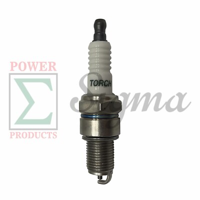【N15059】SPARK-AGAIN Spark Plug For Harbor Freight Predator 3500 Watt Inverter