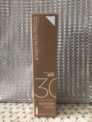 Diego Dalla Palma LSF 30 Schutzmilch Spray 150ml hoher Schutz Neu & Originalverpackt
