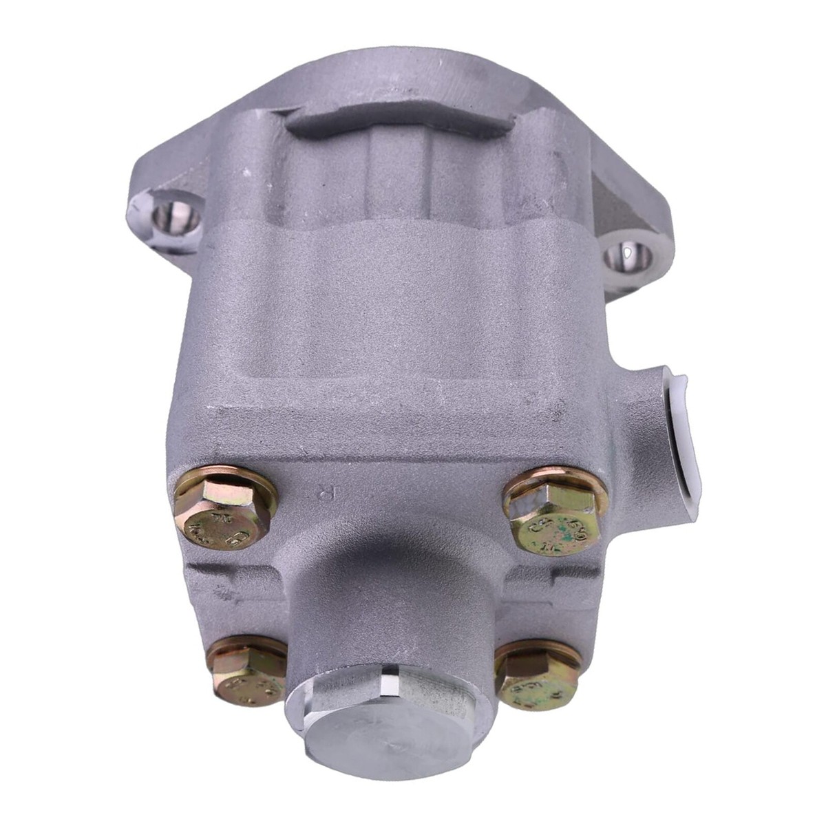 Power Steering Pump 14-12464-003 1412464003 For N14/NTC-C10/C12  