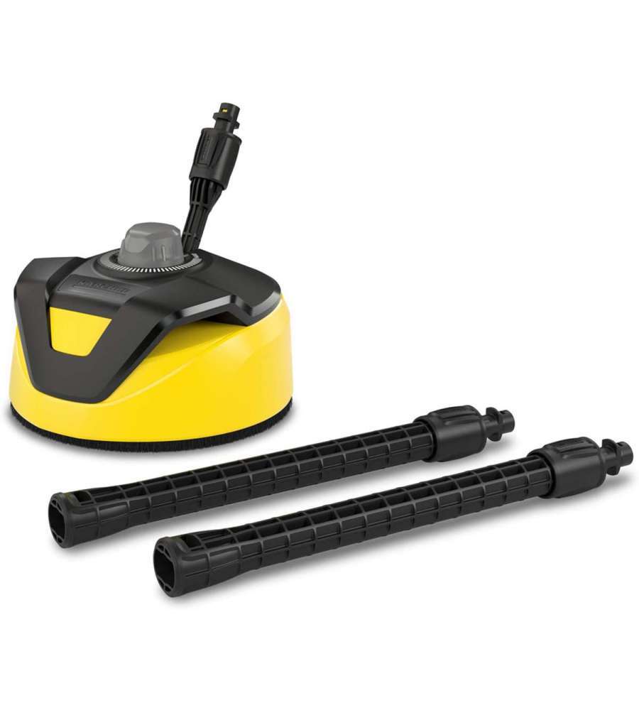 ACCESSORIO IDROPULITRICE KARCHER LAVASUPERFICI "T5"