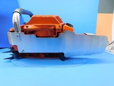 HANDLE TANK GUARD PROTECTION PLATE FOR HUSQVARNA 395 CHAINSAW ----  BAY 2212