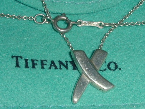 AUTHENTIC TIFFANY \u0026 CO PALOMA PICASSO 