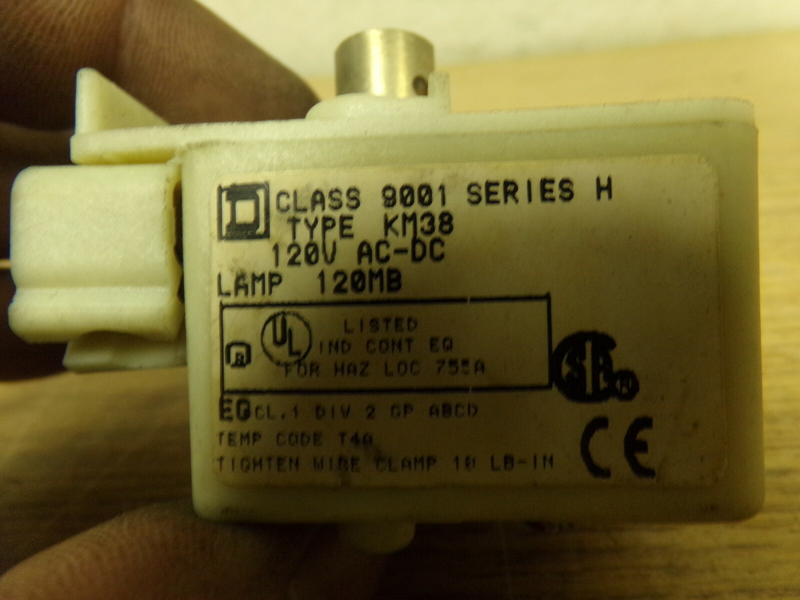 Interruttore A Bascula - LS 990 - ALBRECHT JUNG GMBH & CO. KG - Ad Incasso / Classico / Industriale - Foto 4