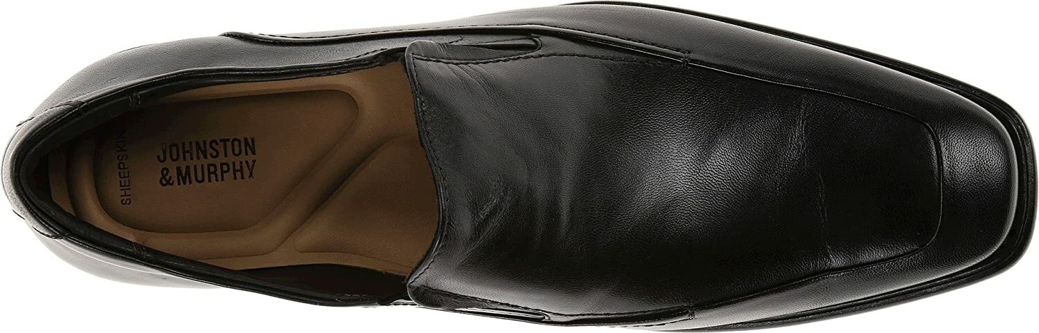 johnston and murphy tilden slip on