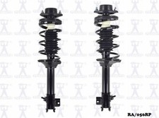 2x Rear Shock Absorber Complete for NISSAN ALTIMA 2000-2001 RA/056RP