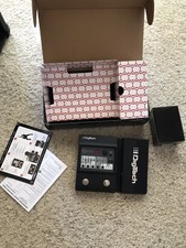 DigiTech Element XP Multi-Effects Guitar Effe...