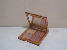 HUDA BEAUTY GLOW OBSESSIONS MINI FACE PALETTE 0.22 OZ BOXED