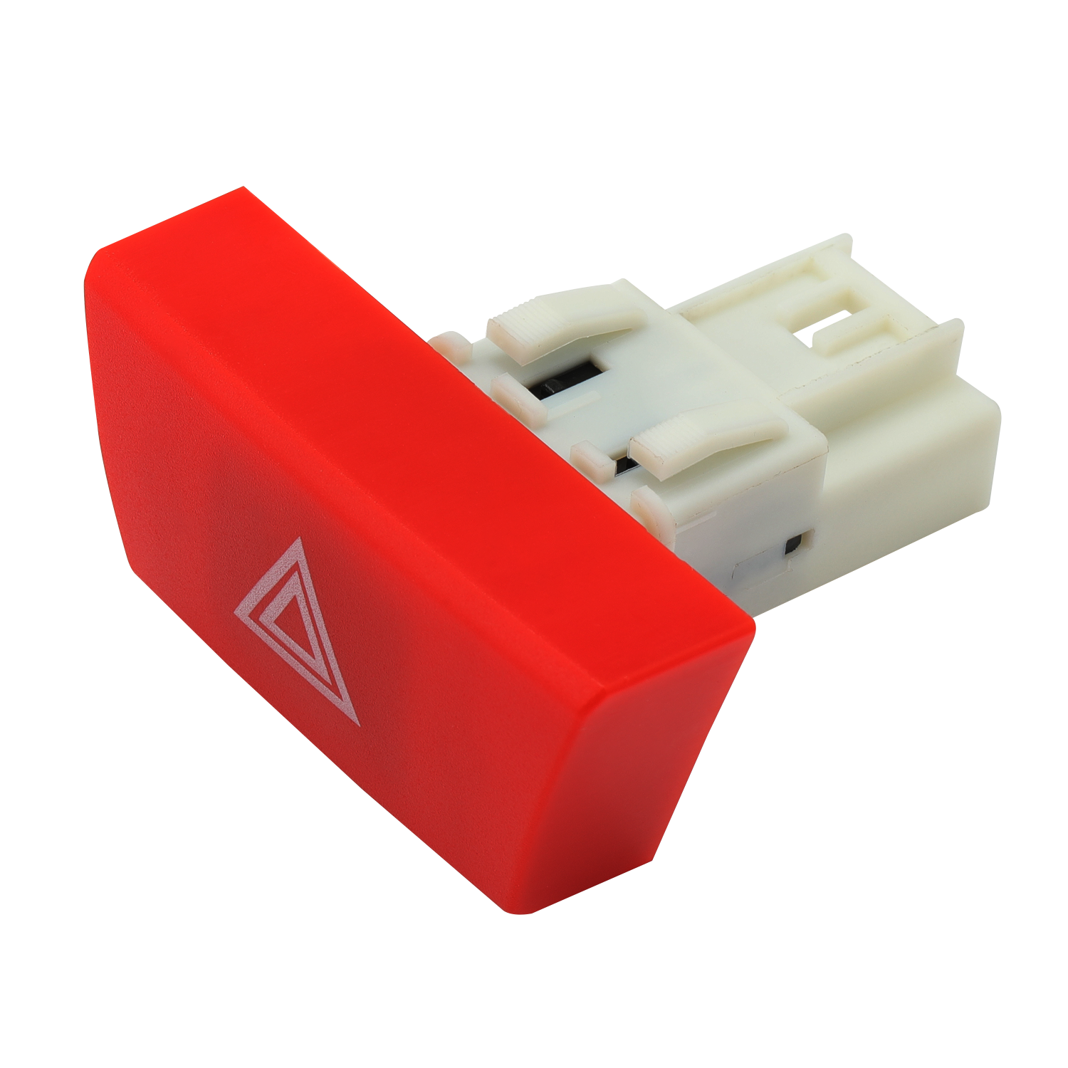 Hazard Light Warning Switch Button For Citroen C1 Peugeot 107 Toyota