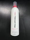 Paul Mitchell Flexible Style Sculpting Foam 16.9 OZ  / NEW