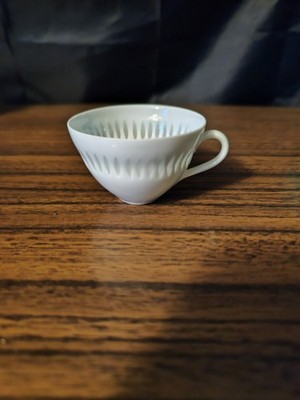 Arabia Finland Friedl Holzer Kjellberg Reis Espresso Kaffeetasse