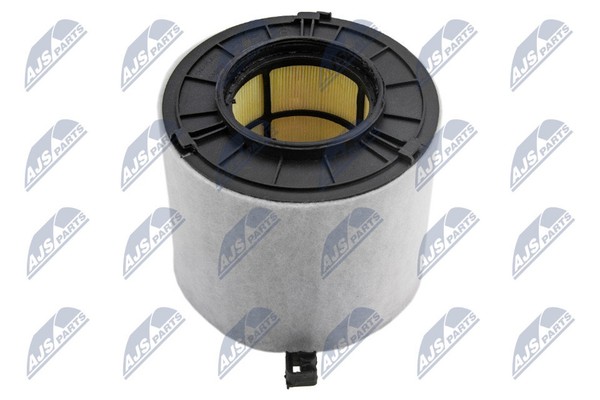 Luftfilter Nty FAF-AU-027 Filtereinsatz FüR Audi A5 Sportback F5A F5F A4 B9 8W5-image