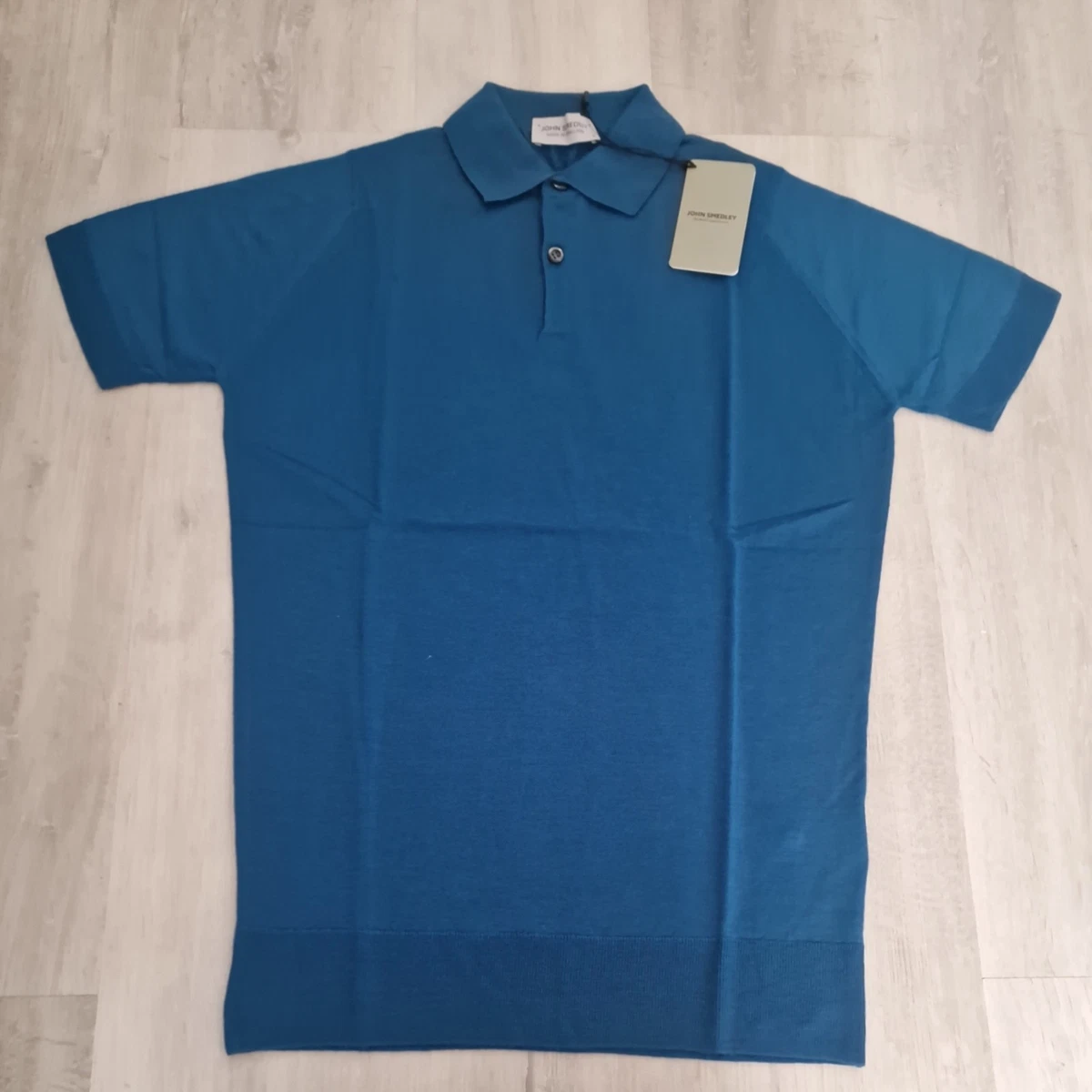 John Smedley Men's Clothing for sale | eBay UK