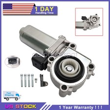 Transfer Case Shift Motor For Infiniti QX56 2011-2013 Nissan Armada 5.6L 7pins