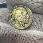 1913 Type 2 Higher Grade Buffalo Nickel -  Better Date US Coin!