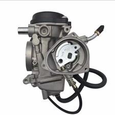 Carburateur Neuf Quad Grizzly Kodiak Triton Baja 250 300 400 450 