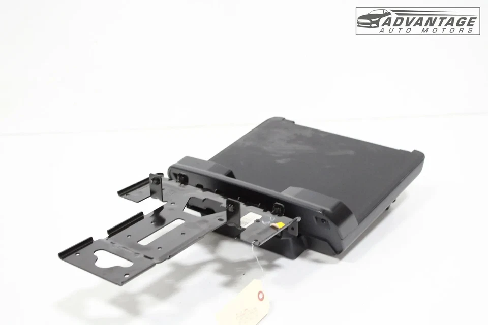 2021-2023 FORD F-150 CONSOLE CENTRAL APOIO DE BRAÇO APOIO DE BRAÇO TAMPA DE ARMAZENAMENTO FABRICANTE DE EQUIPAMENTO ORIGINAL - Imagem 3 de 4