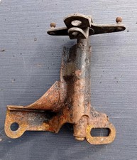 Vw Type 3 Tin Wear Piece Notchback Fastback Squareback Variant 1600tl 1500s