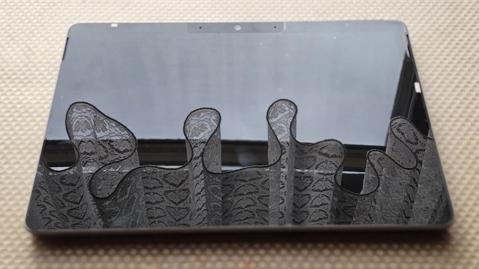 Microsoft Surface Go 2 Platinum - LTE - Intel m3 – 10,5“ – 8 / 128 GB - Bild 3 von 4