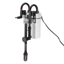 Canister Filter for Aquariums Freshwater External Filters Turtle Tanks