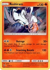pokemon shining legends cards Pokmon Breeder - 63/73 Colorless Retreat Cost Shining Genesect - Shining Legends