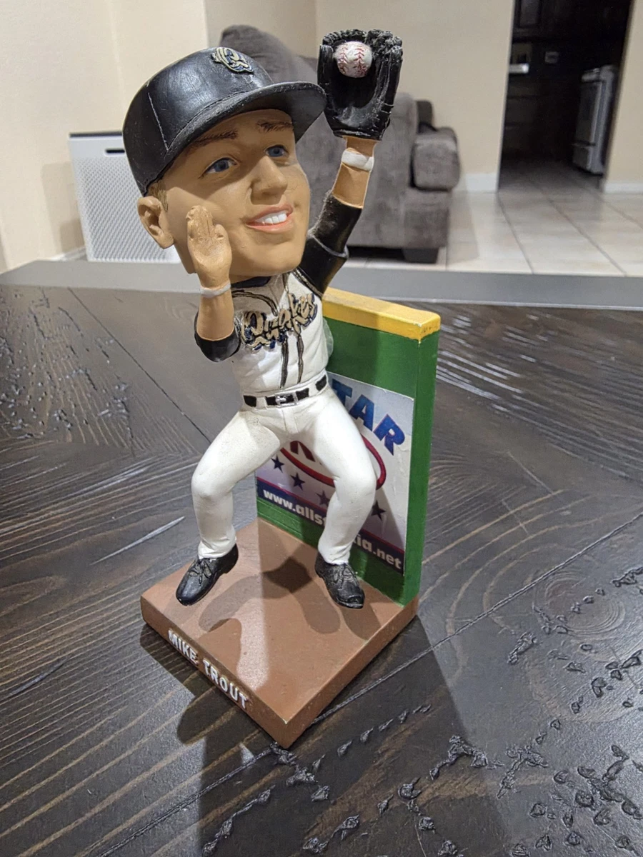 Mike Trout Los Angeles Angels MLB Fan Bobbleheads for sale | eBay