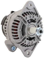 New Premium Alternator Fits Dodge Hd 1970-1977 Cat 3116 Bus Tractor Al9960lh