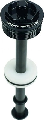 Manitou IRT Kit Mattoc 34 mm Pro/Expert Matt - mehr Feinabstimmung fürs Fahrw...