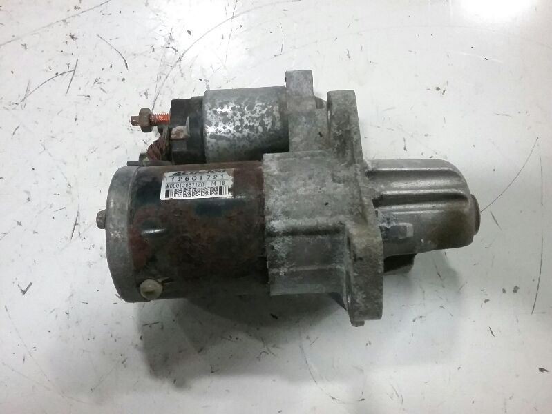 Starter Motor Fits 07-09 VITARA 1202120