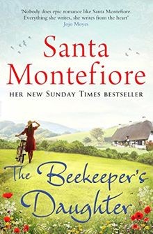 The Beekeepers Daughter von Montefiore, Santa | Buch | Zustand sehr gut