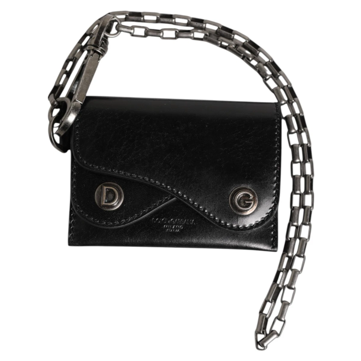 Dolce&Gabbana Leather Wallets for Men for sale | eBay