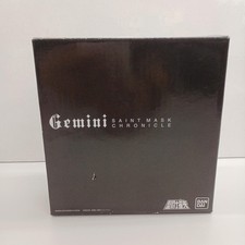 Saint Seiya Mask Chronicle Labyrinth Of Light And Darkness Model Mascot Pr LxN63