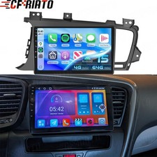 464g Android15 Carplay Car Radio Stereo Gps Navi For Kia Optima 2011 2012 2013 464g Android15 Carplay Car Radio Stereo Gps Navi For Kia Optima 2011 2012 2013
