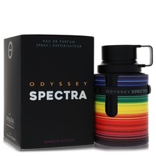Armaf Odyssey Spectra Rainbow Edition by Armaf Eau De Parfum Spray 6.8 oz for...