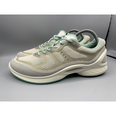 ECCO BIOM Natural Motion Walking Athletic Shoes Sneakers 1810502696 Womens Sz 8
