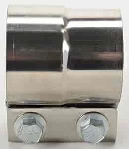 Braçadeira de pulseira de aço inoxidável Dynomax 33226 - Imagem 4 de 4