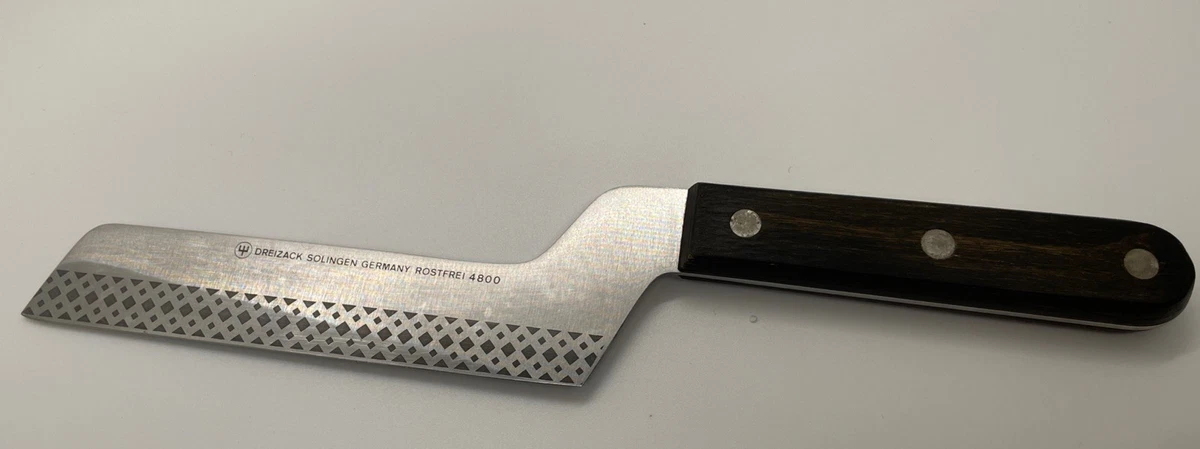 WÜSTHOF Stainless Steel Cheese Knives Knives for sale | eBay